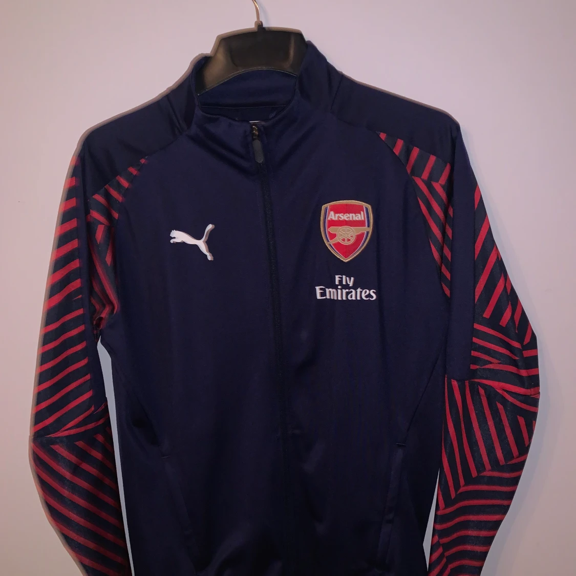 Arsenal tränings tröja