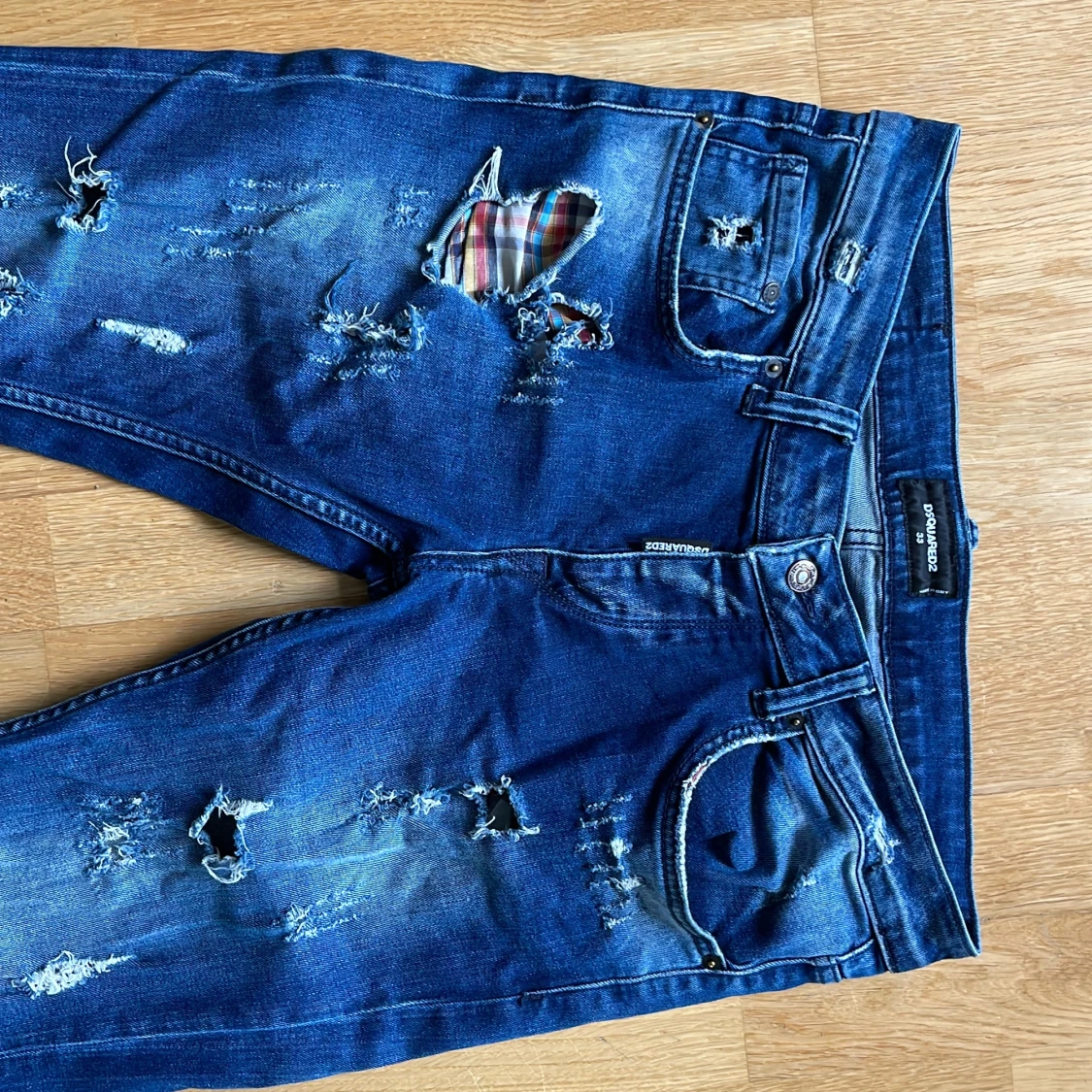 Dsquared2 jeans! 33 - 90
