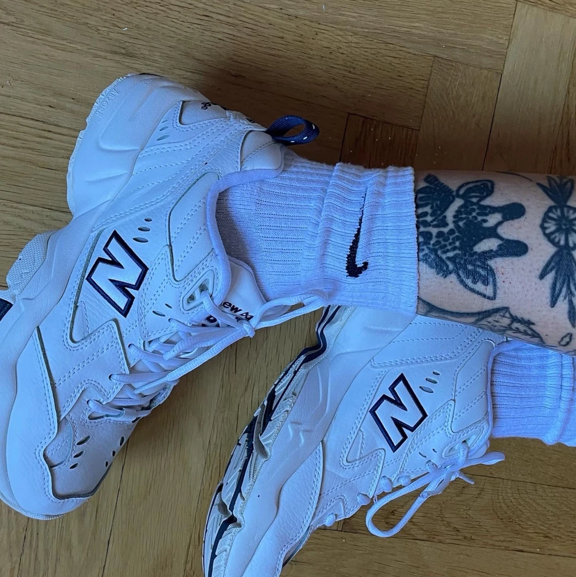 NEW BALANCE 608 - 90