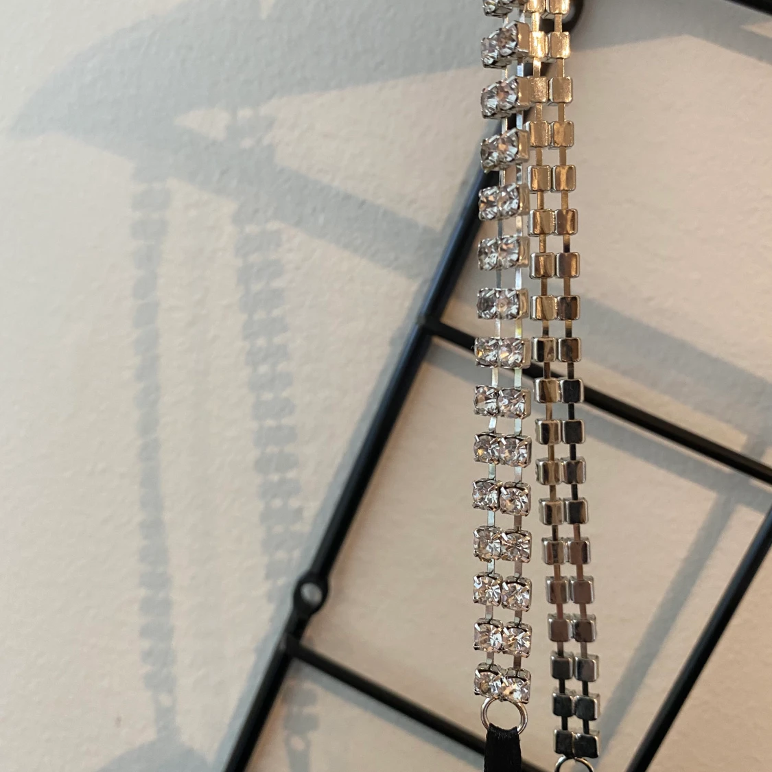 Svart klänning  - 90