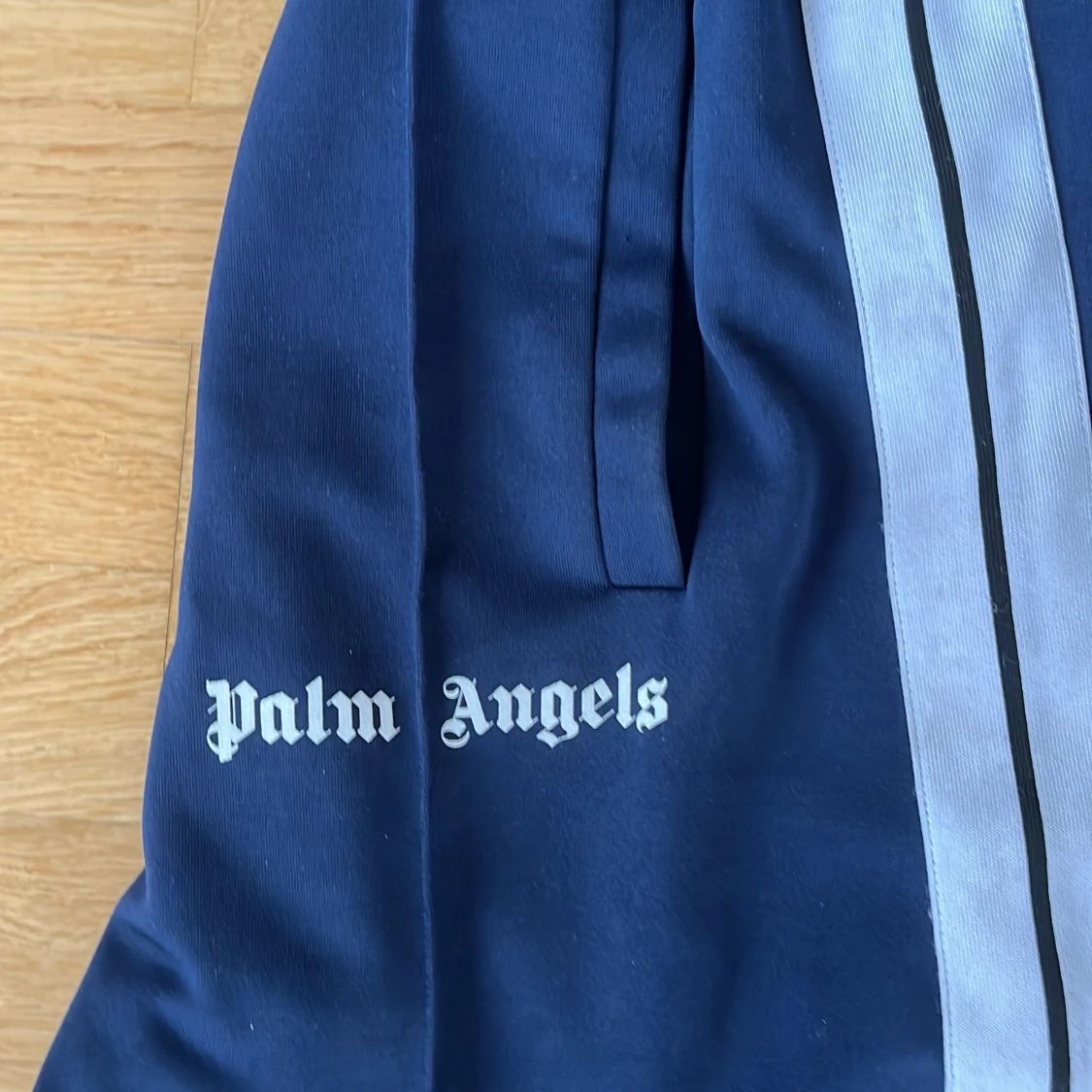Palm angels shorts storlek m - 91