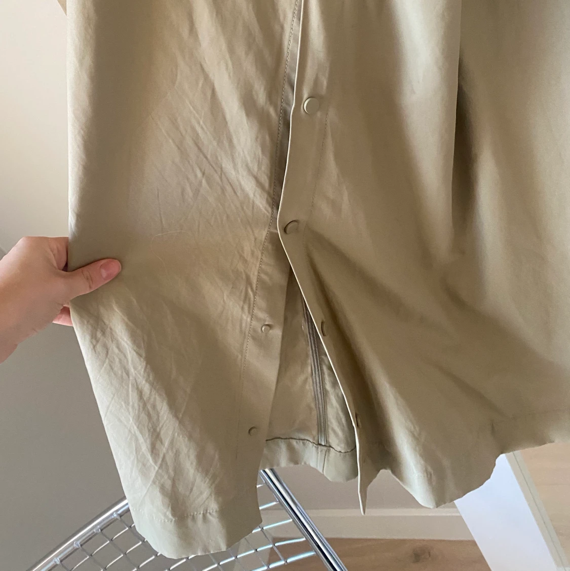 Mango trenchcoat  - 91