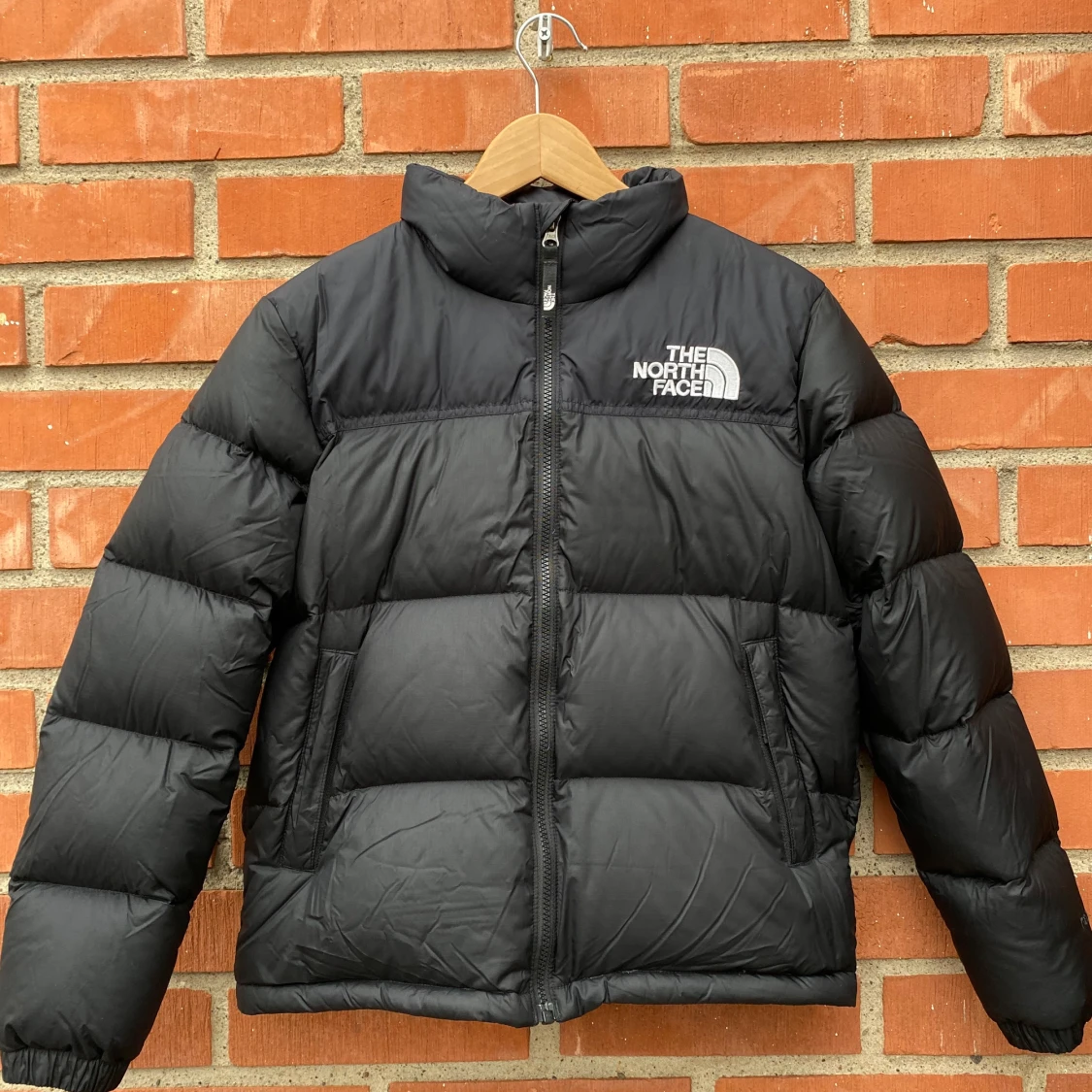The North Face dunjacka