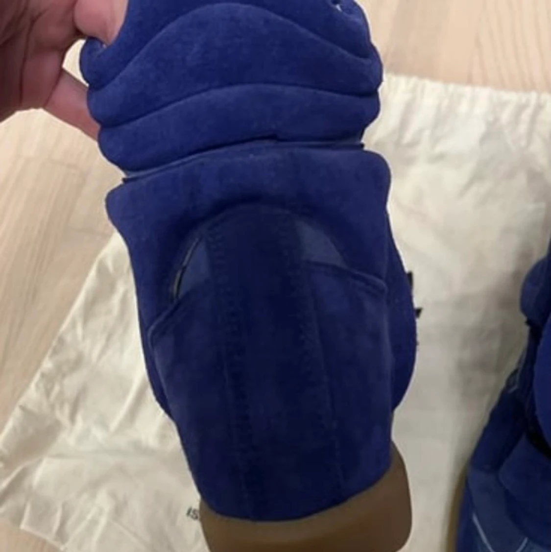 Isabel Marant skor - 91