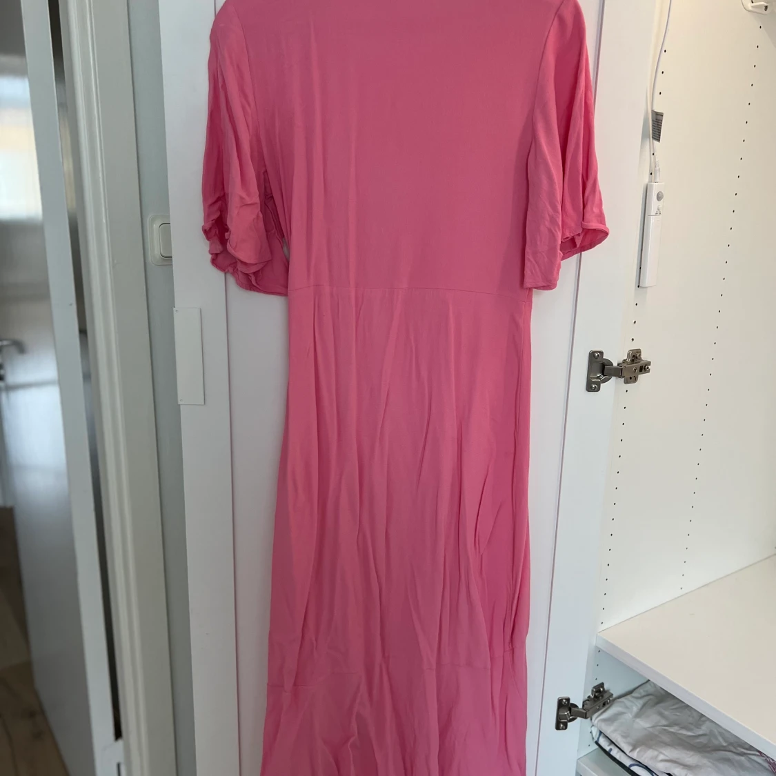 Carin Wester omlottklänning - 90