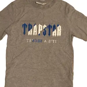 Trapstar t-shirts  Storlek m  Pris 199kr 