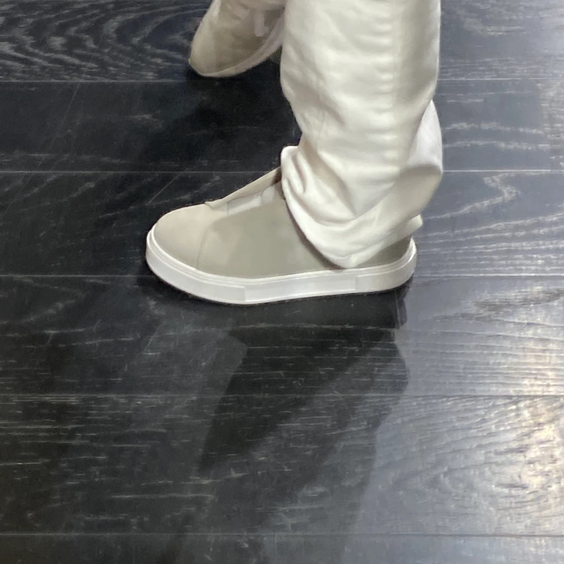 Eytys (grå)🤍 - 90