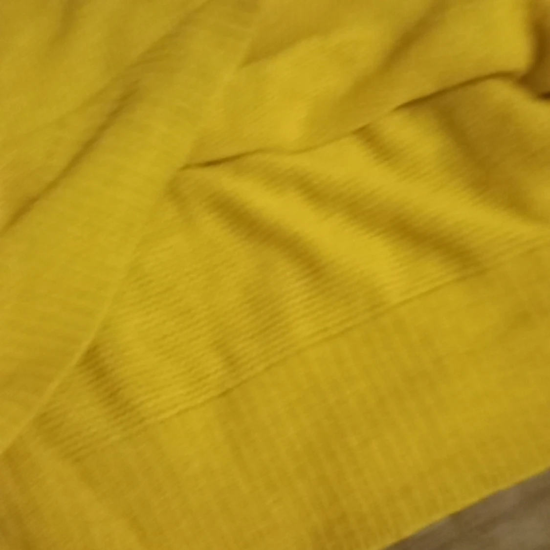 En bra magtröja gul - 90