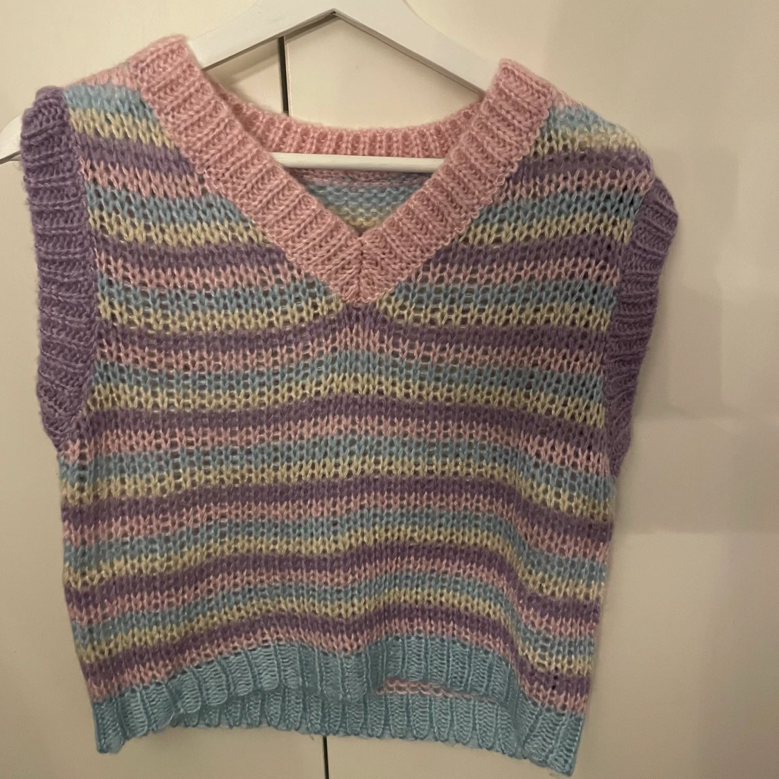 färgglada västar  - 90