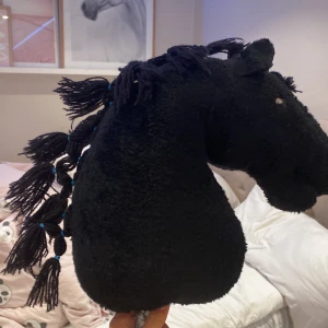 Käpphäst  - En jätte fin käpphäst i bra skick!