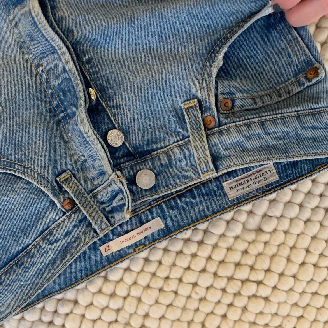 Levis jeans  - 90