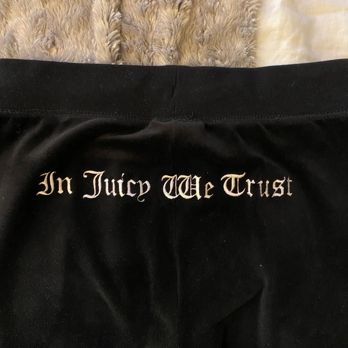 Juicy couture byxor  - 91