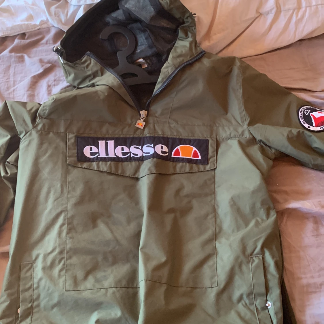 Ellesse jacka