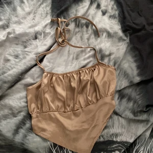 Shein topp - Topp från shein🫶🏻bra skick