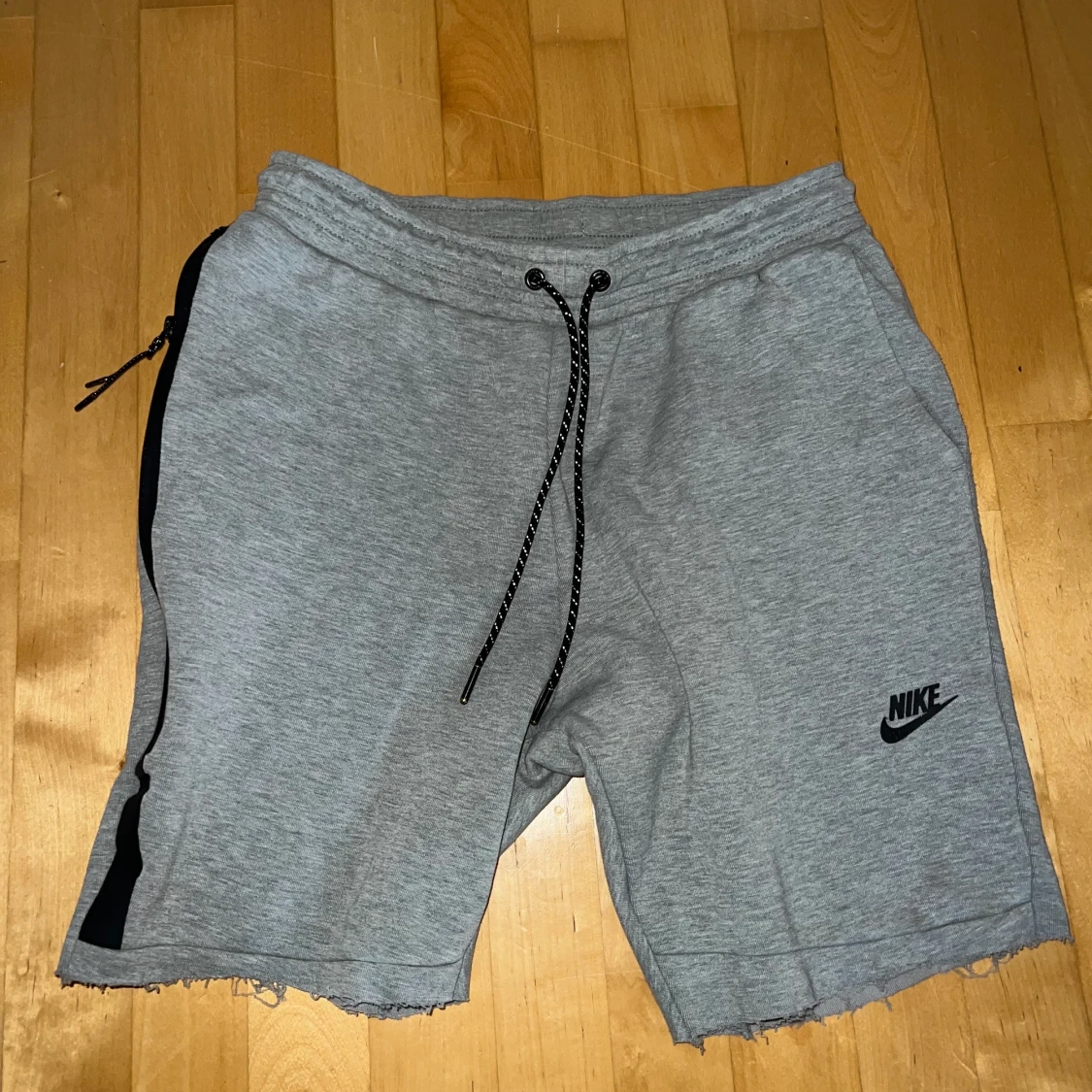 Tech fleece shorts