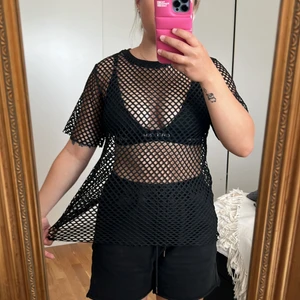 Svart hålig tröja - En svart tröja från stay! Bra skick aldrig använd! 