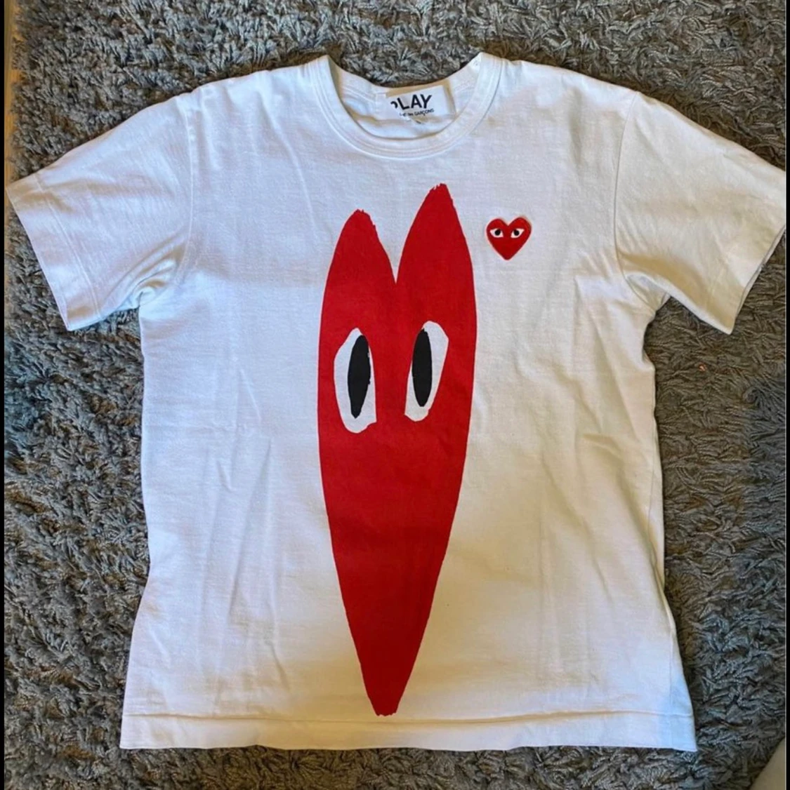 CDG t-shirt - 90