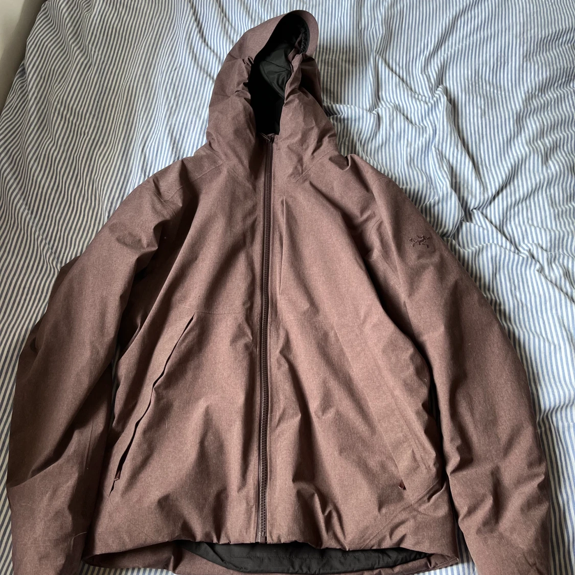 Arc’teryx Radsten Insulated Jacket Men’s - 90