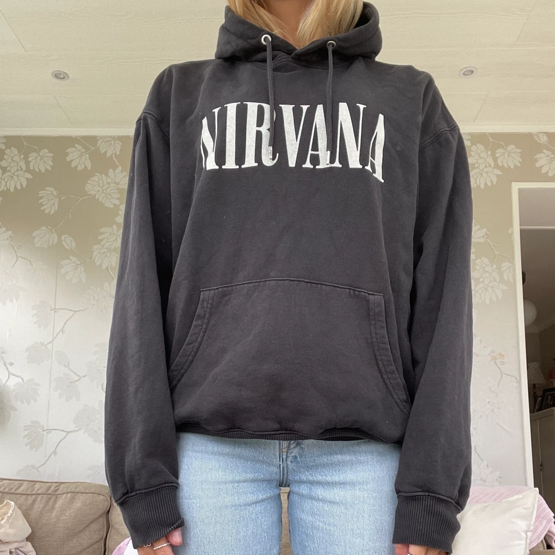 Nirvana Hoodie