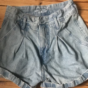 90s jeans shorts - Jättefin men kommer inte till användning 🫶🏻