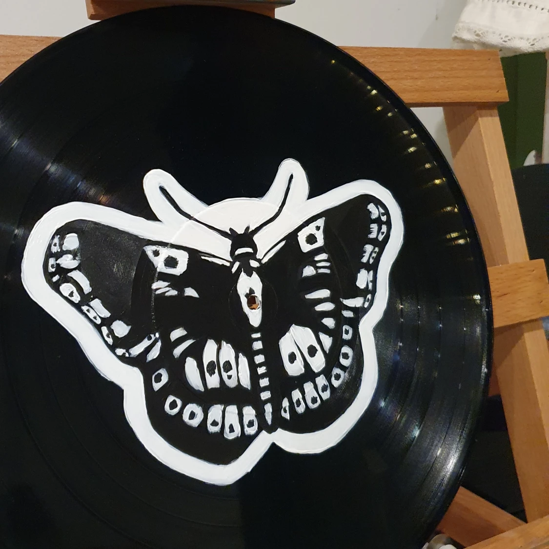 Harry Styles Vinylskiva