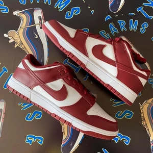 Nike Dunk Sb - Helt ny. Kommer med originalkartong och fotskittarkvitto. Meddela mig om du är intresserad