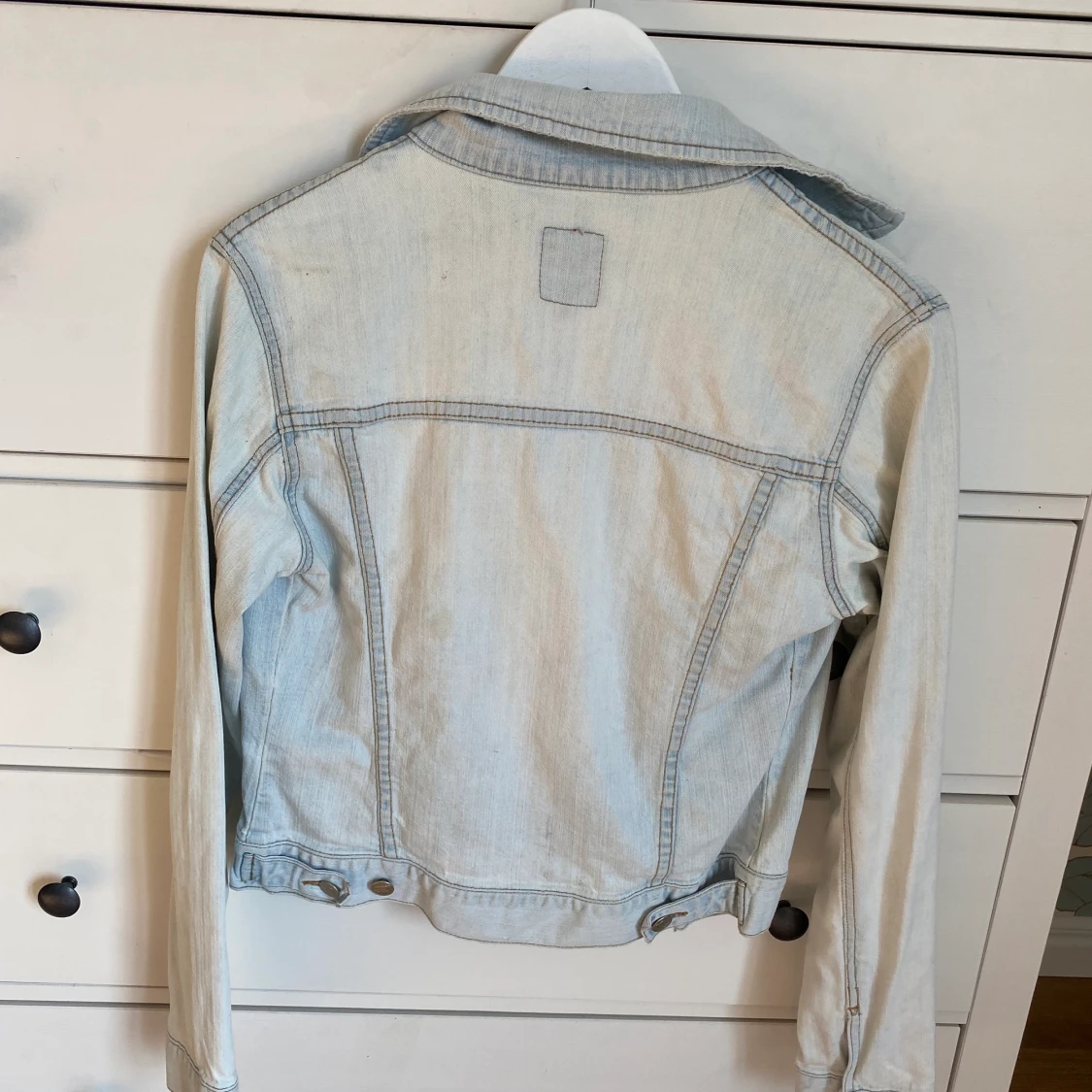 Jeansjacka  - 90