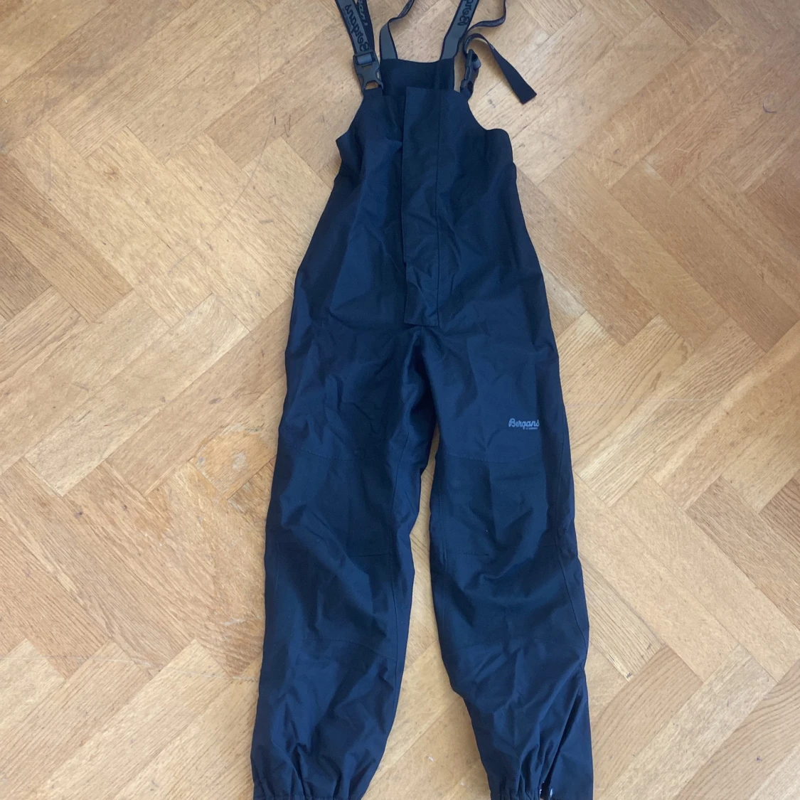 Överdrags och skidbyxor - 91