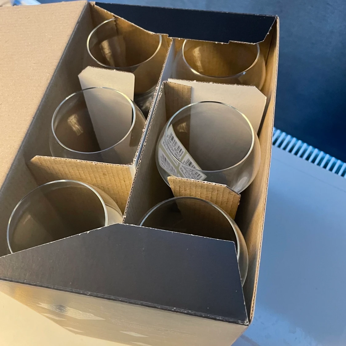 Chef & sommelier champagneglas - 90