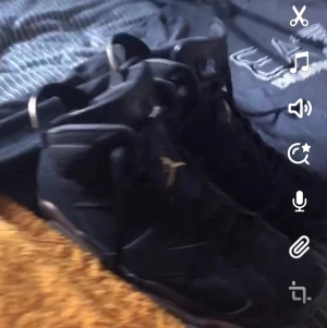 Air Jordan - Nike Air jordan VI - 6 Retro DMP 2020 - Är från reestock 