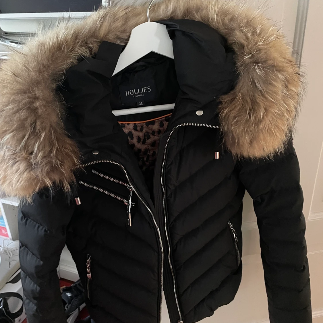 Hollies jacka - 90