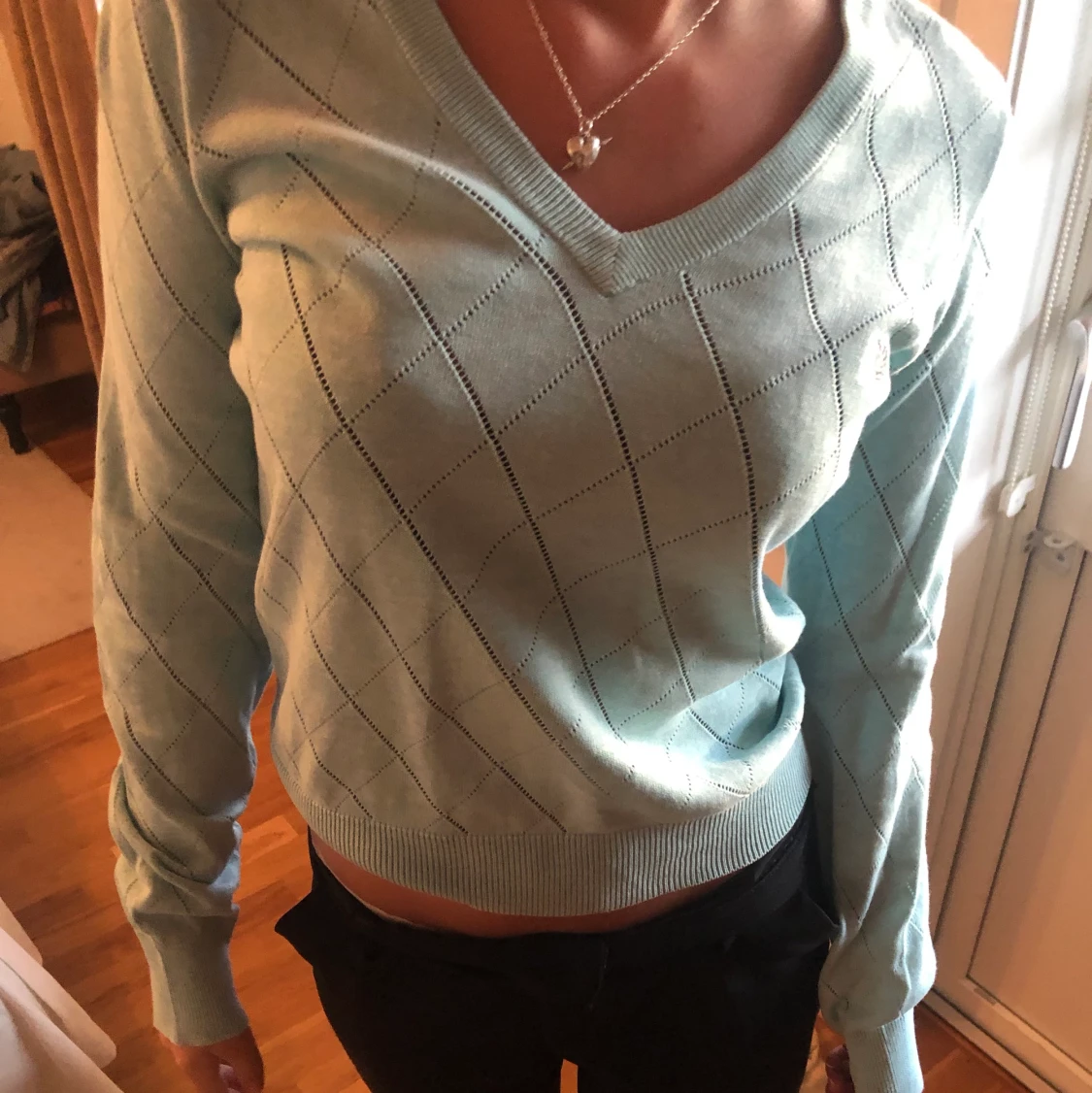 Söt tröja - 90