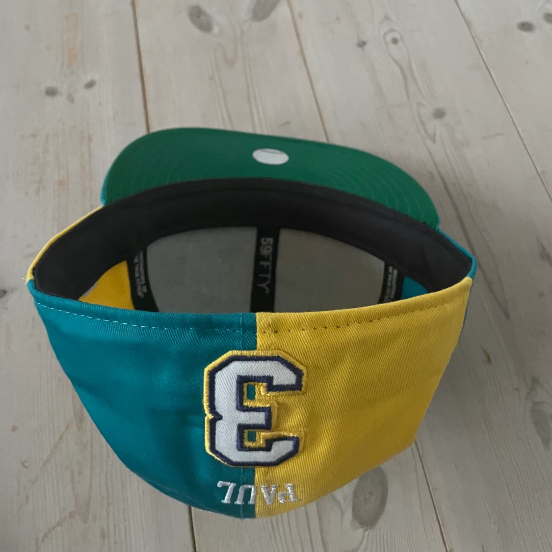 NewEra 59fifty-Neworleans - 91