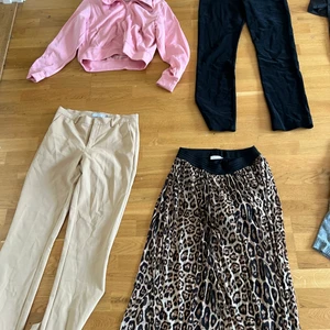 Kläder 49kr styck! - 49kr styck! S/M