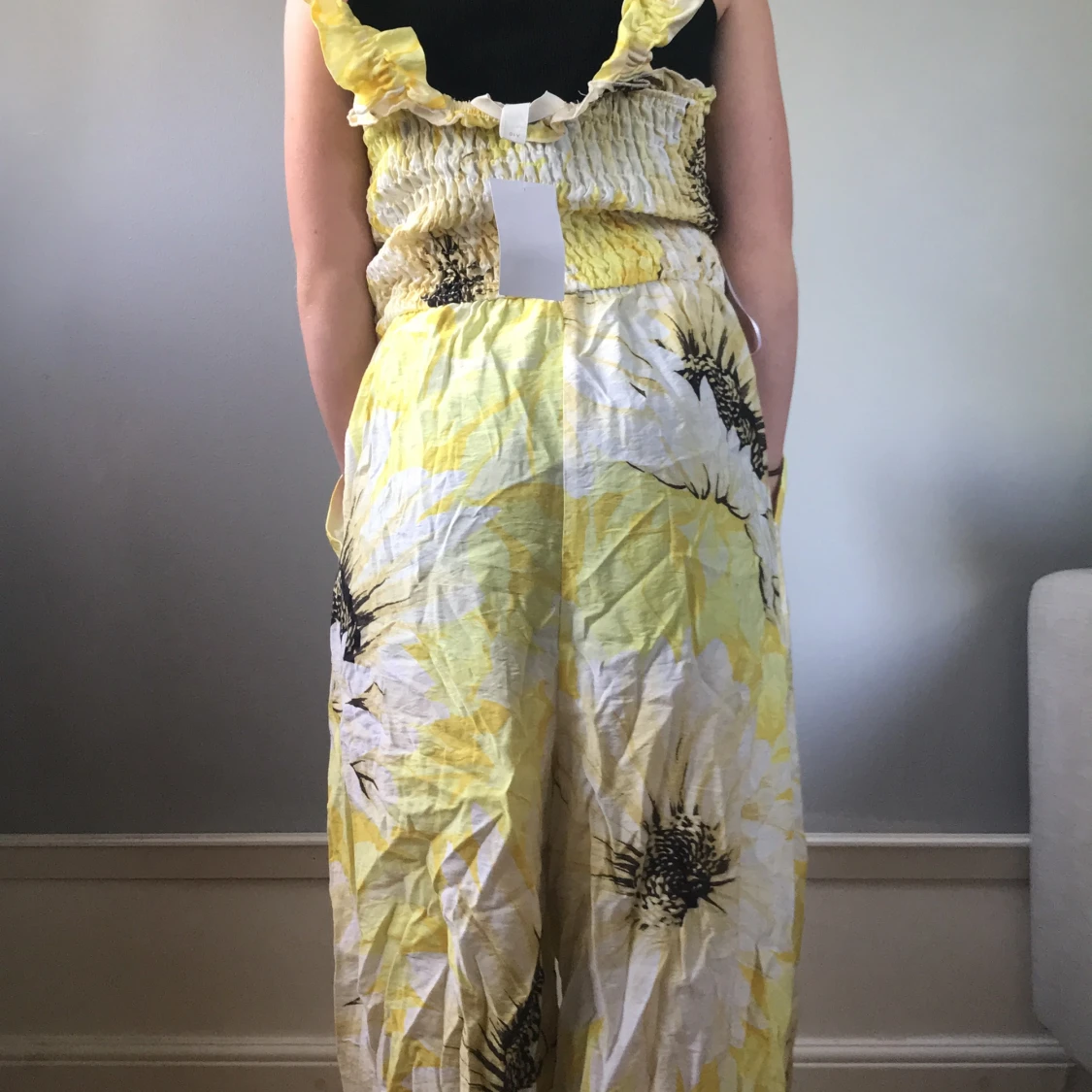 Jag säljer en byx dress! - 91