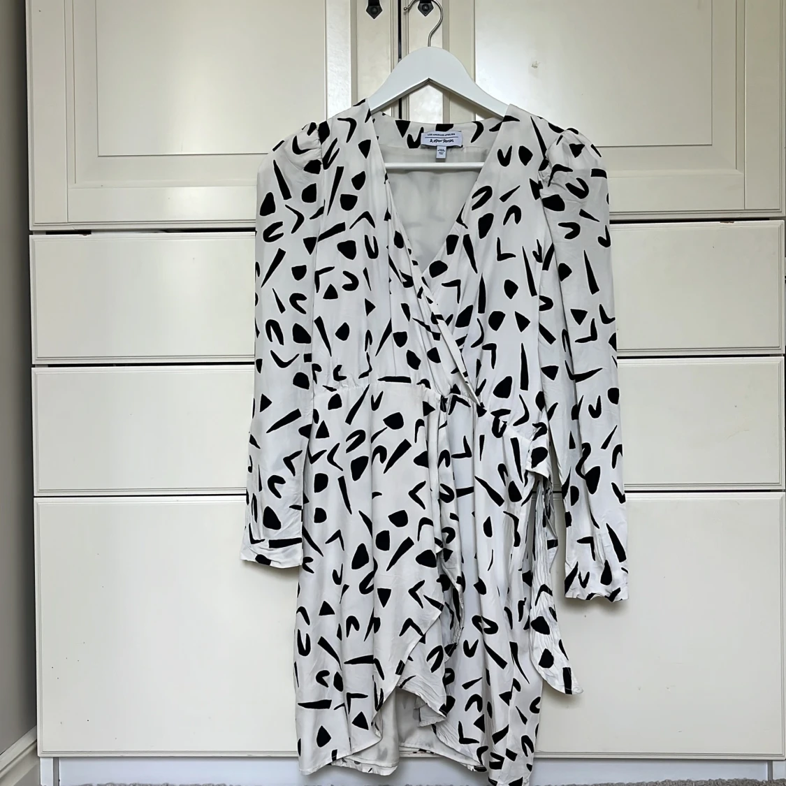 Klänning från & other stories