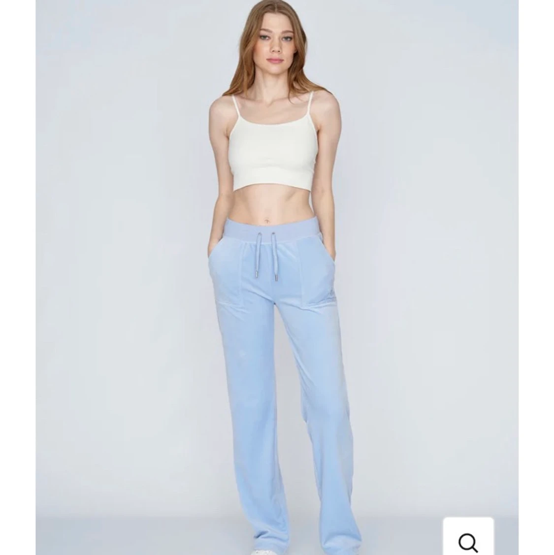 Jag söker ett par juicy couture  - 90