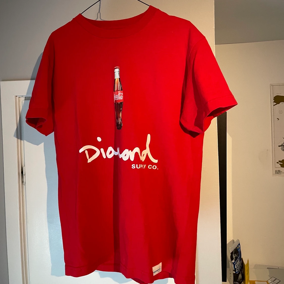 Diamond supply co t-shirt 