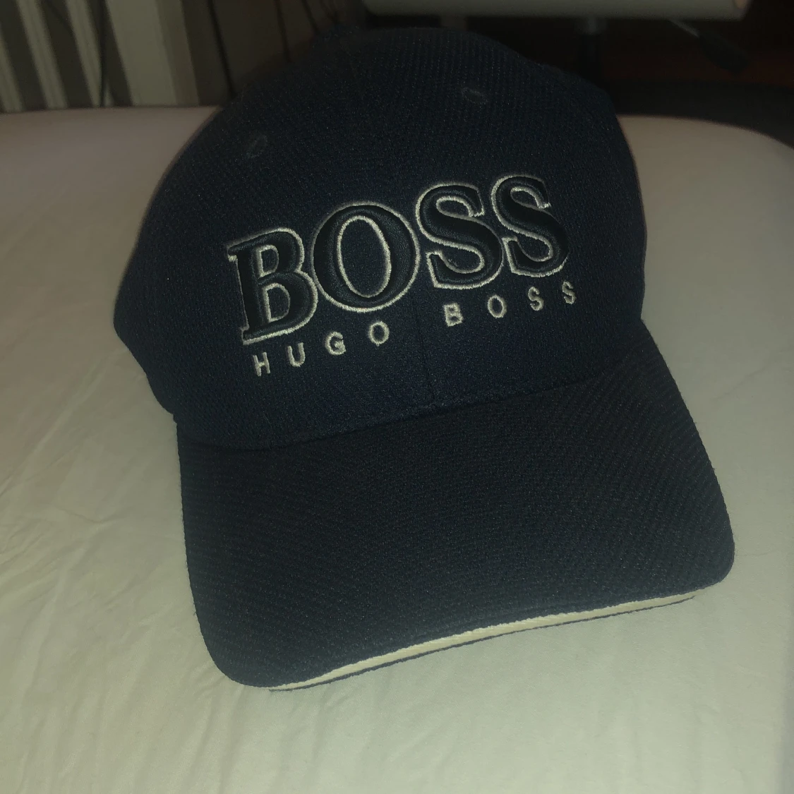 Hugo boss keps