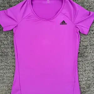 Adidas sport tshirt, size XS