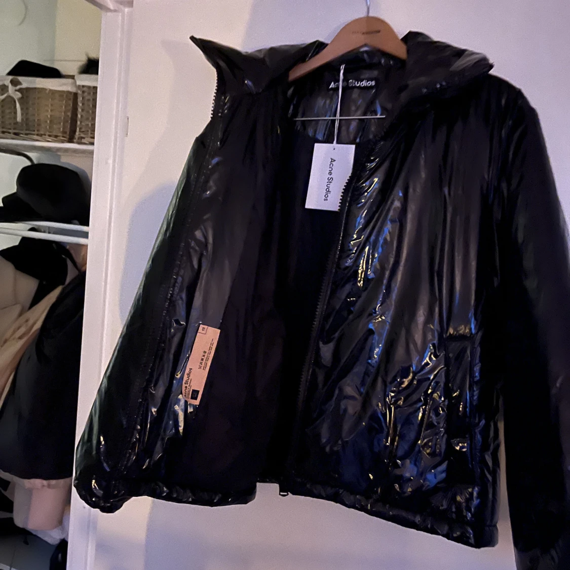 Acne Studios - Jacka - 91