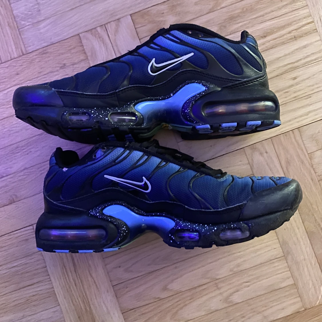 Nike tn pro max - 91