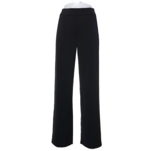 kostymbyxor  - säljer mina kostymbyxor från bikbok! Fint skick, köpare står för frakt.