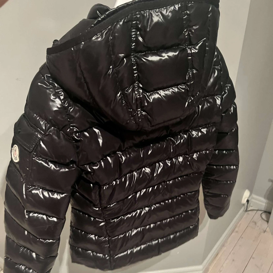 Moncler bady down  - 91