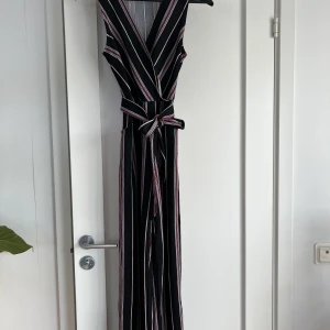 Byxdress  - Byxdress- superfin kvalite  