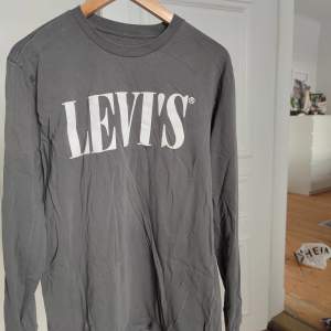 Levi's sommar hoodie