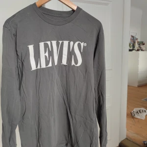 Levi's hoodie - Levi's sommar hoodie