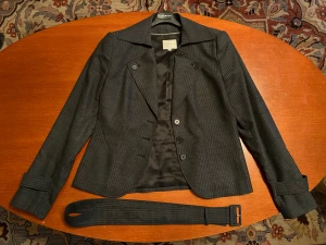 Kavaj  - Bara använd ett par gånger 