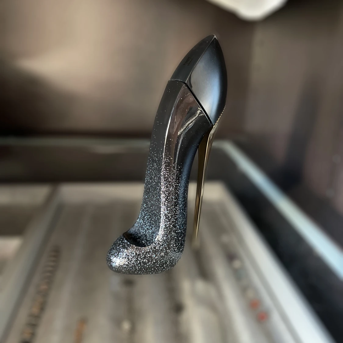 Carolina Herrera parfym