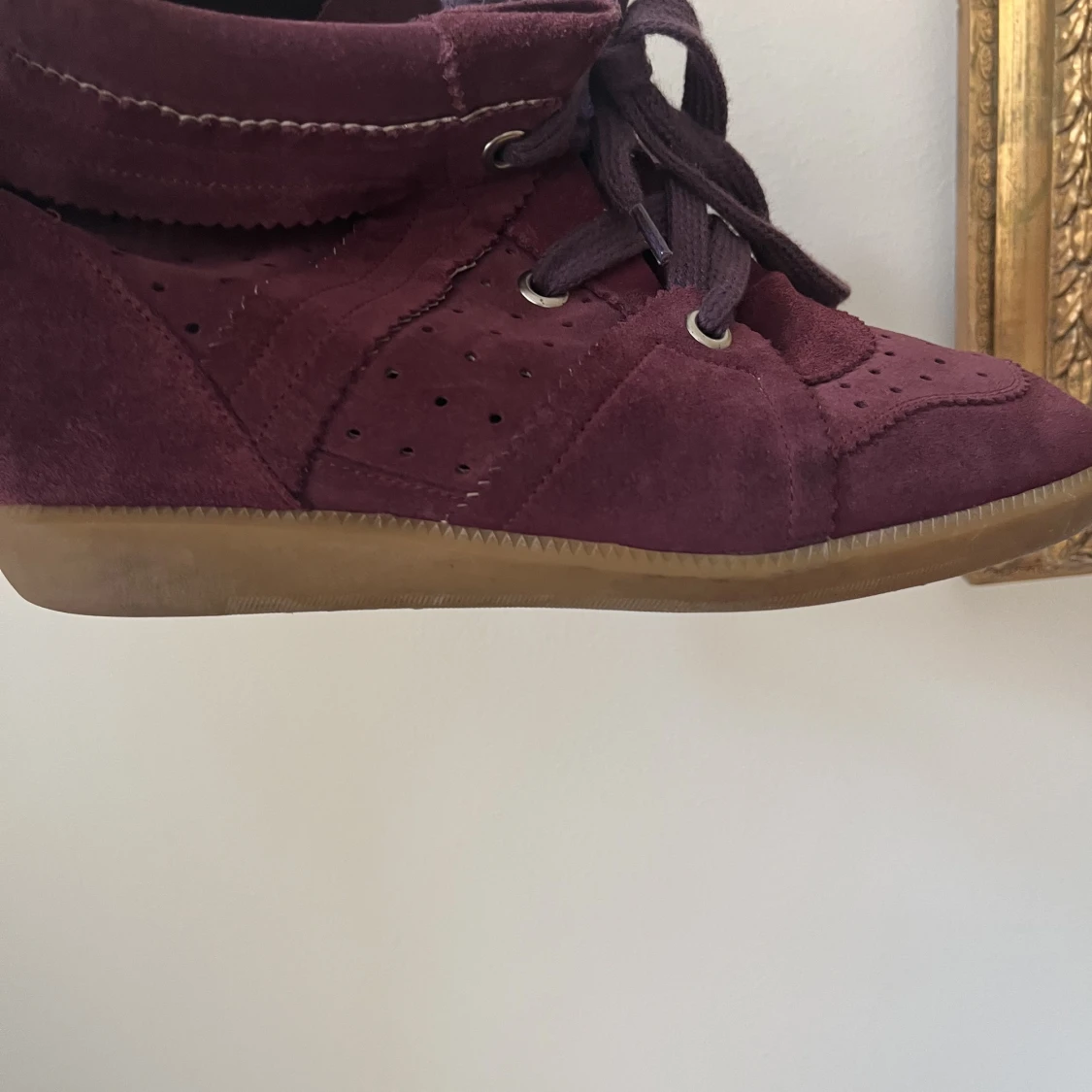 Isabelle maurant Bobby size 40/41 - 91